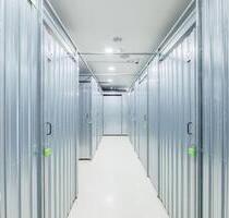 Storebox Selfstorage-Lager in Stuttgart Zuffenhausen