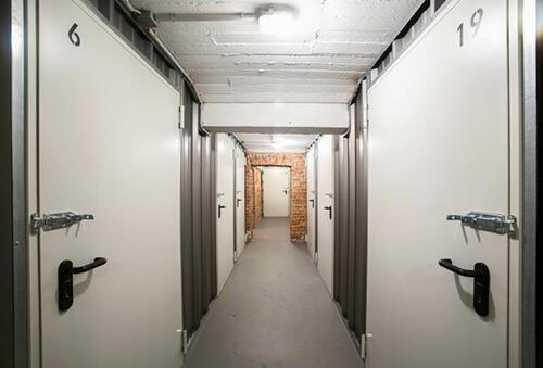 Foto - Kellerraum, Lagerraum, Box-Selfstorage, Mietbox