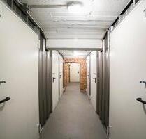Kellerraum, Lagerraum, Box-Selfstorage, Mietbox - Herford Falkendiek