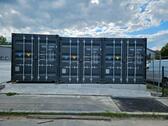 Foto - Vermietung Seecontainer, Selfstorage, Lagerraum, Werkstatt 247
