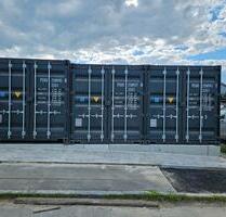 Vermietung Seecontainer, Selfstorage, Lagerraum, Werkstatt 247 - Rottenburg an der Laaber