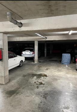 Foto - Tiefgarage Stellplatz Garage Weidendamm ab sofort