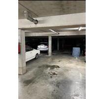 Tiefgarage Stellplatz Garage Weidendamm ab sofort - Bamberg Gärtnerstadt