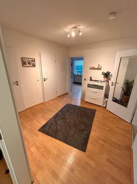 Foto - Schöne 4-Zimmer-120qm-Wohnung mitten in Brakel