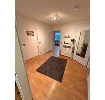 Schöne 4-Zimmer-120qm-Wohnung mitten in Brakel