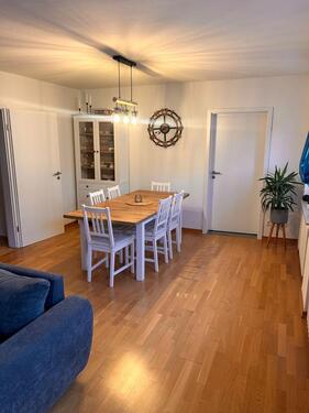 Foto - Etagenwohnung zur Miete in Brakel