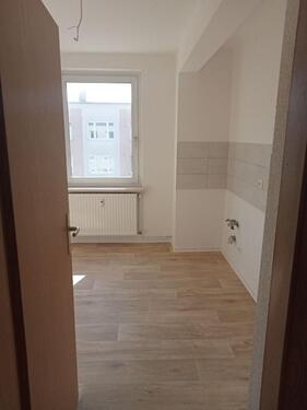 Foto - Etagenwohnung in Lalendorf