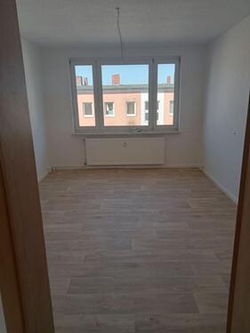 Foto - Etagenwohnung in Lalendorf zur Miete