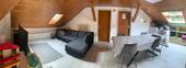 Foto - 3-Zimmer-Dachgeschosswohnung - 850,00 EUR Kaltmiete,