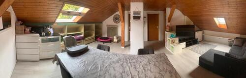 Foto - Etagenwohnung in Eberbach