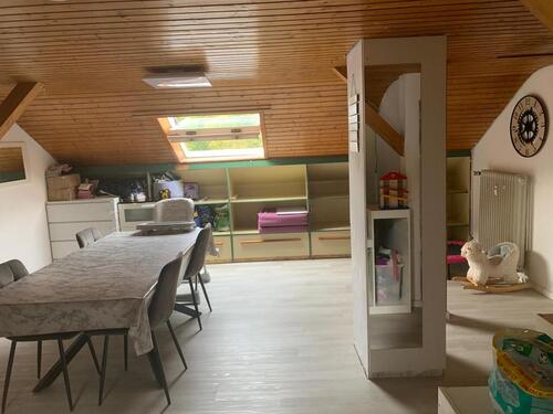 Foto - Etagenwohnung in Eberbach zur Miete