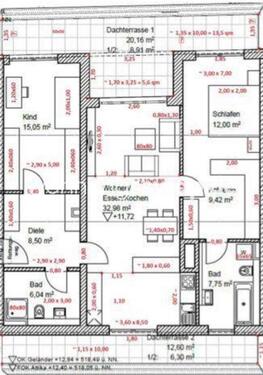 Foto - Wohnungsswap - 3 Zimmer, 104 m² - Guerickestraße, Schwabing-Freimann, München