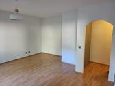 Foto - Provisionsfrei – ca. 30 m² Appartement mit TerrasseGarten
