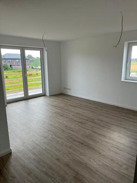 Foto - Helle 2-Raum Neubauwohnung, mit Süd-West-Balkon in Büsum