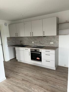 Foto - Etagenwohnung in Büsum zur Miete
