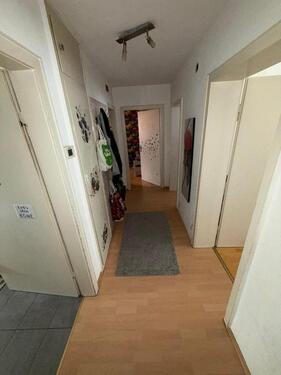 Foto - Etagenwohnung in Pforzheim