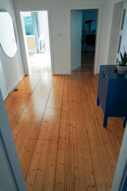 Foto - Etagenwohnung in Kassel zur Miete