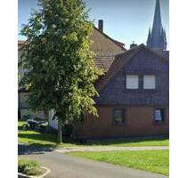 Charmante Doppelhaushälfte im Herzen von Lichtenfels