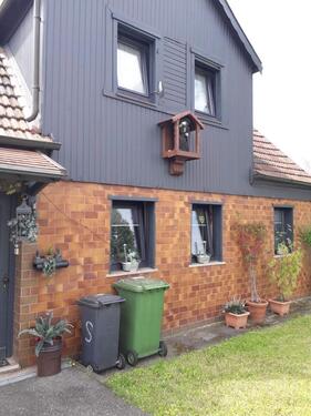 Foto - Einfamilienhaus zum Kaufen in Lichtenfels