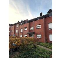 Helle 2-Zimmer-Wohnung mit Balkon in Nettetal WBS-A erforderlich!