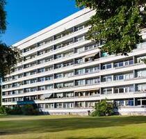 Attraktive 3-Zimmer-Wohnung mit Loggia und Aufzug in Wolfsburg-Detmerode