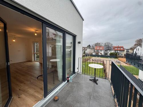 Foto - Wohnung 3 Zimmer Dortmund - 1.050,00 EUR Kaltmiete,