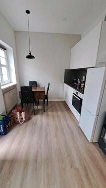 Foto - Wohnen auf Zeit max 18 Monate - 1.100,00 EUR Kaltmiete, ca.  36,00 m²