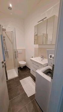 Foto - Etagenwohnung in Berlin zur Miete