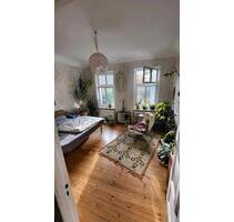 Untermiete bis 06.03.2026 - 800,00 EUR Kaltmiete, ca.  75,00 m² in Berlin (PLZ: 12623) Treptow-Köpenick