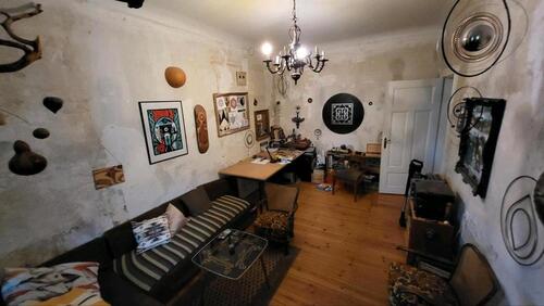 Foto - 3 Zimmer Etagenwohnung zur Miete in Berlin