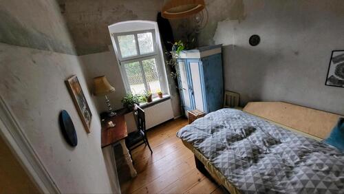 Foto - Etagenwohnung in Berlin zur Miete