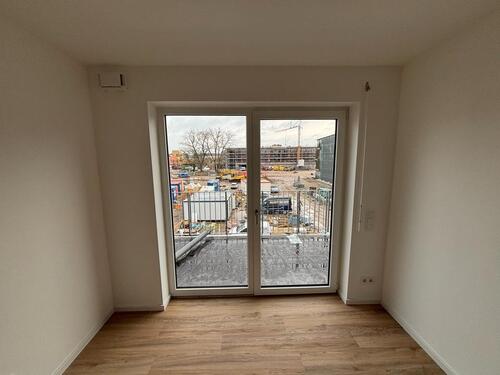 Foto - Etagenwohnung in Bamberg zur Miete