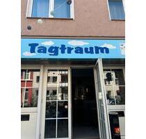 Café-Bar zu vermieten in Düsseldorf