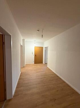 Foto - Etagenwohnung in Hardegsen zur Miete