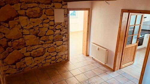 Foto - 4 Zimmerwohnung in Dermbach - 840,00&nbsp;EUR Kaltmiete, ca.&nbsp; 120,00&nbsp;m&sup2;