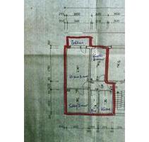 3 Zimmer in ruhiger Grünen Umgebung Nähe Demmin - Borrentin