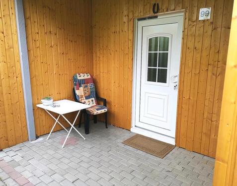 Foto - Ferienwohnung auf einem Campingplatz