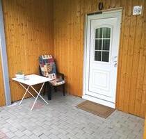 Ferienwohnung auf einem Campingplatz - Köln Porz