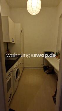 Foto - Wohnungsswap - 1 Zimmer, 35 m² - Schnellerstraße, Berlin