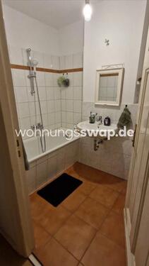 Foto - Etagenwohnung in Berlin zur Miete