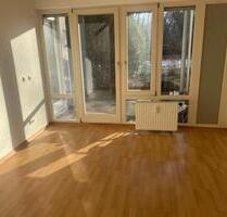 Keine Bewerbungen mehr - 2 Zimmer Wohnung Denninger Str. 176 - München Bogenhausen