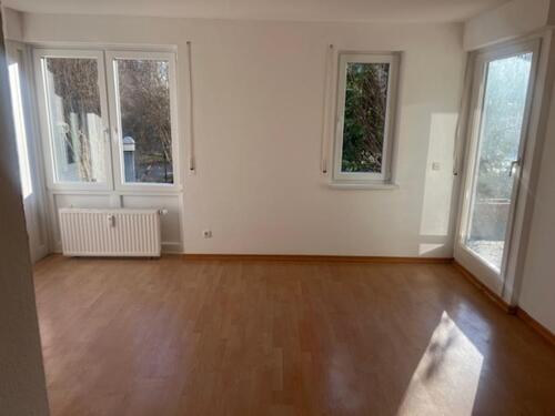 Foto - Erdgeschoßwohnung in München zur Miete