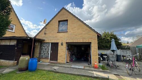 Foto - 4 Zimmer Einfamilienhaus in Bremen