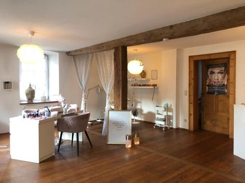 Foto - Laden, Geschäftsraüme, Praxisräume, Büroräume, gewerbliche Räume