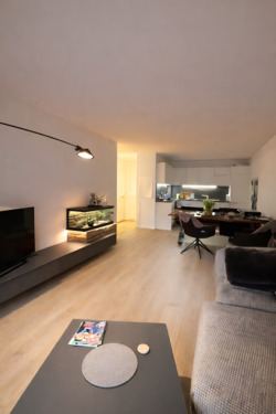 Foto - 2 Zimmer Erdgeschoßwohnung zur Miete in Bad Soden-Salmünster