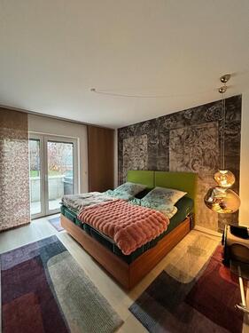 Foto - Erdgeschoßwohnung in Bad Soden-Salmünster zur Miete