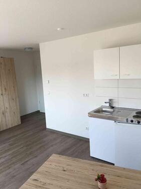 Foto - 1 Zimmer Etagenwohnung zur Miete in Kornwestheim