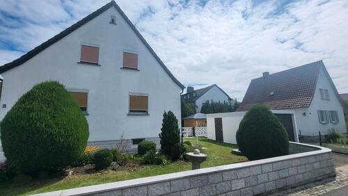 Foto - 3 Zimmer Einfamilienhaus zum Kaufen in Niederfüllbach