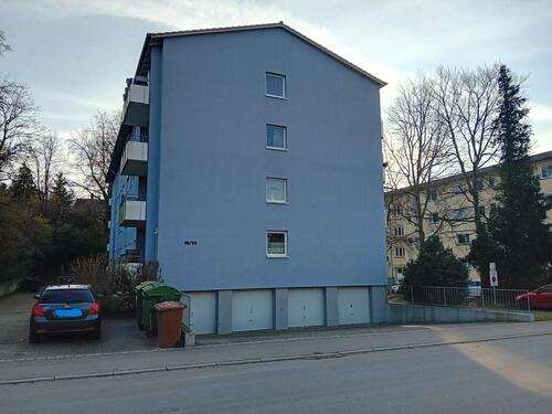 Foto - Etagenwohnung in Konstanz zum Kaufen