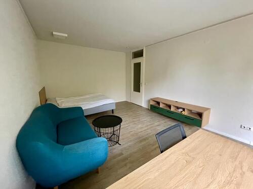 Foto - Etagenwohnung in Berlin zur Miete